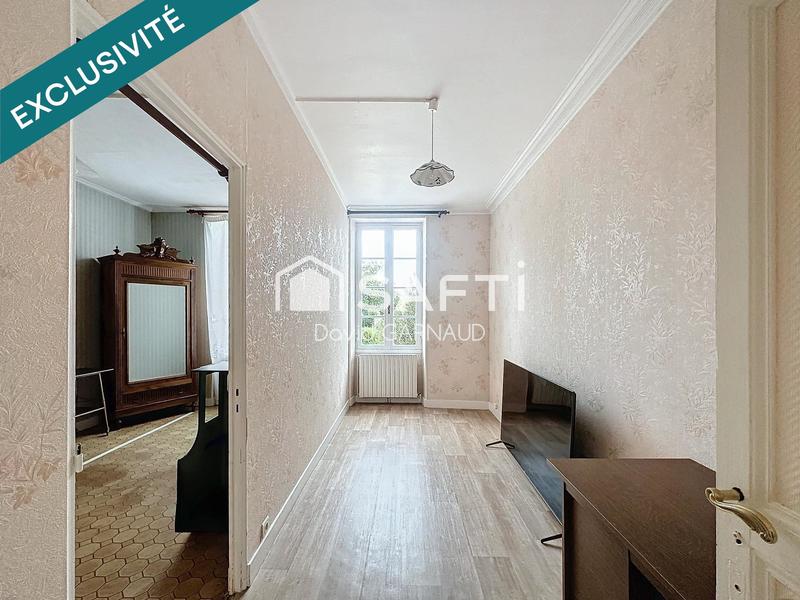 Maison de maîtres - 441 m² - 14 pièces