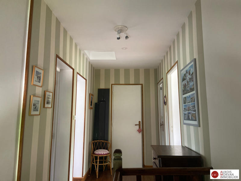 Maison - 112 m² - 5 pièces