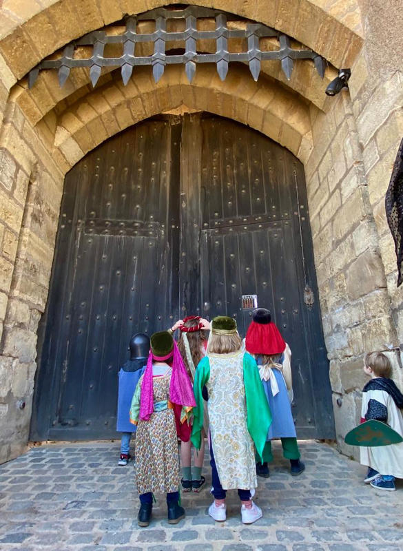 Ainay fête les enfants