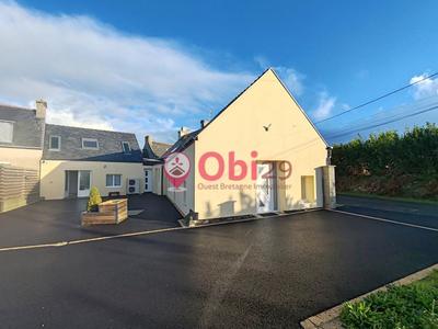 Maison - 51 m² - 3 pièces