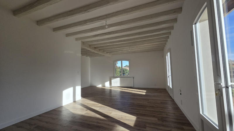 Maison - 122 m² - 4 pièces