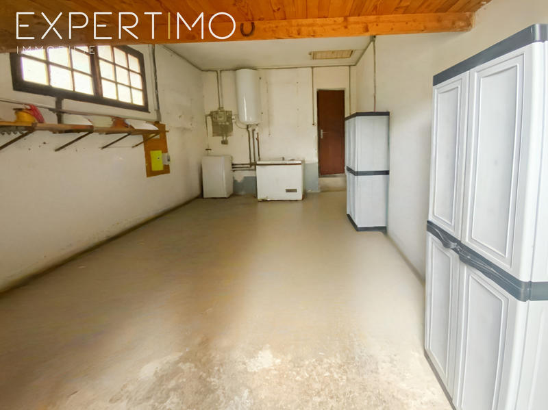 Villa - 65 m² - 3 pièces