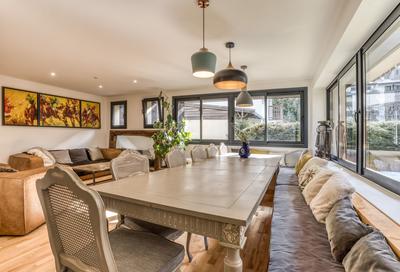 Appartement - 159 m² - 5 pièces