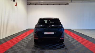 Peugeot 5008 Bluehdi 130ch Ss Eat8 Gt