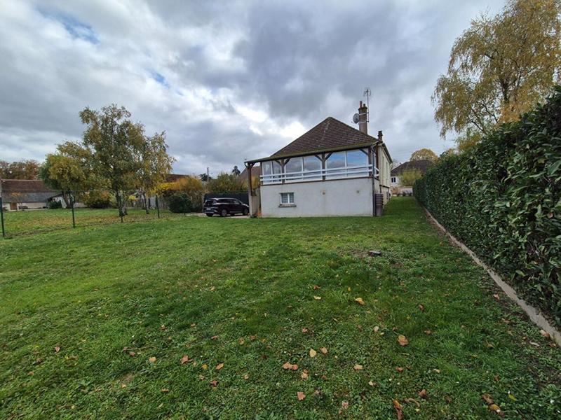 Maison - 174 m² - 7 pièces