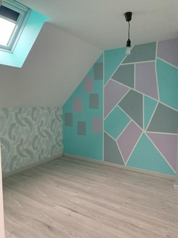 Maison de campagne - 120 m² - 7 pièces