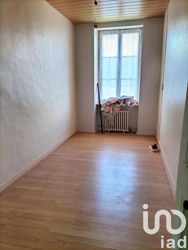 Maison - 173 m² - 8 pièces