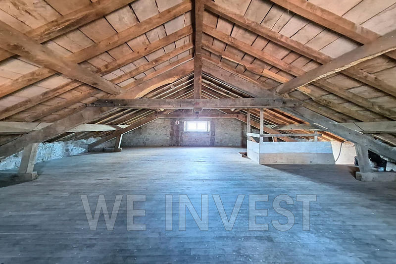 Maison - 148 m² - 7 pièces