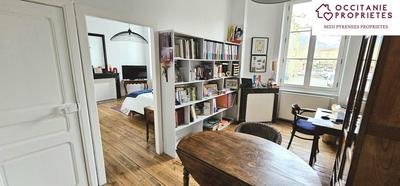 Maison de village - 242 m² - 10 pièces