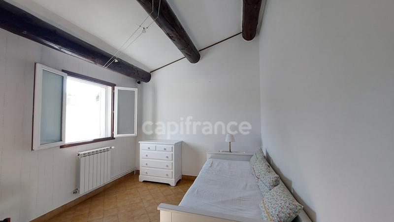 Maison - 122 m² - 6 pièces