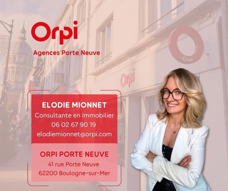 Maison - 91 m² - 3 pièces