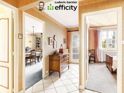 Pavillon - 84 m² - 4 pièces