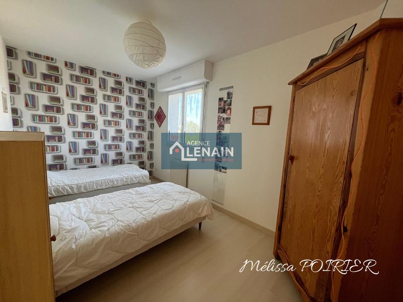 Appartement - 100 m² - 4 pièces