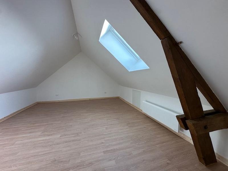 Maison de village - 65 m² - 3 pièces