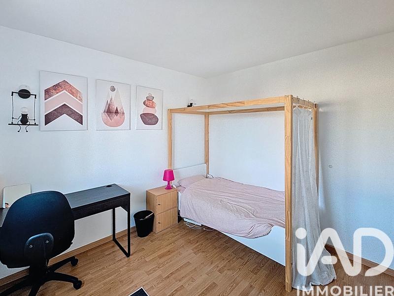 Maison - 192 m² - 7 pièces