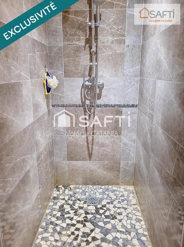 Appartement - 111 m² - 4 pièces