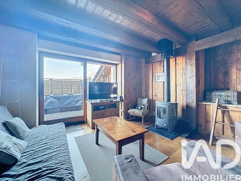 Ferme - 187 m² - 8 pièces