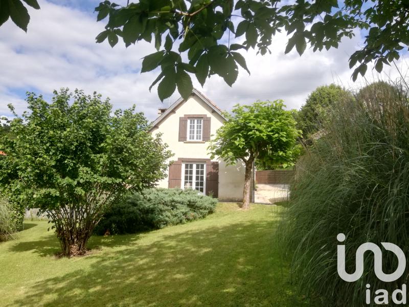 Maison - 180 m² - 6 pièces