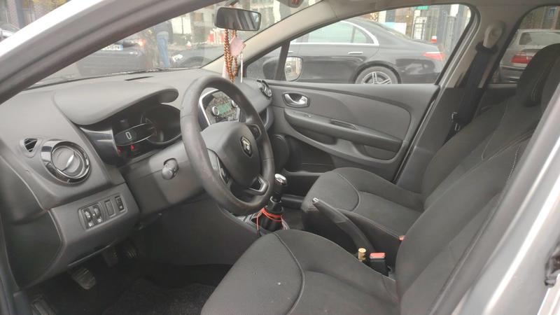 Renault Clio 1.5 Dci 75 Dynamique