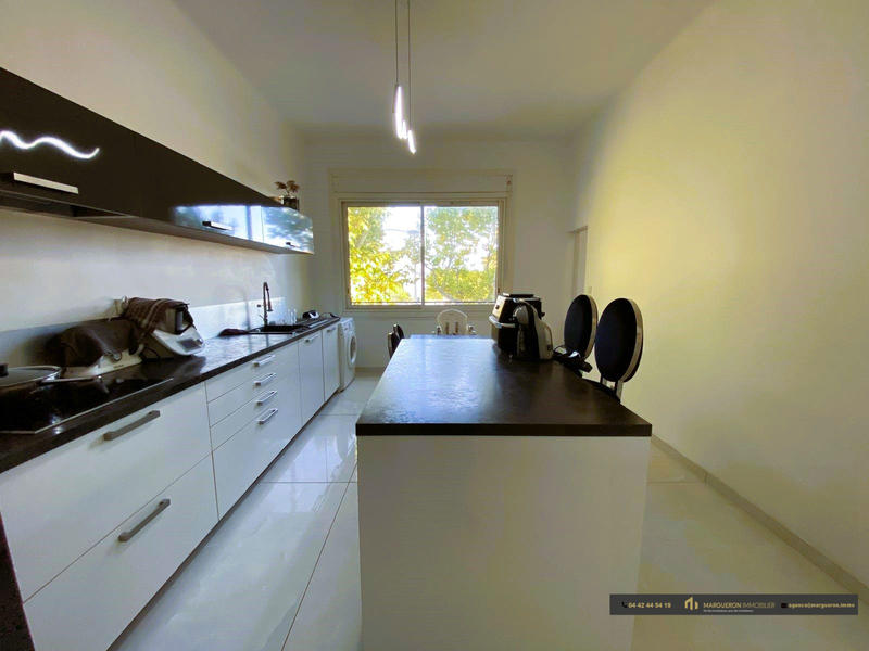 Maison - 130 m² - 3 pièces