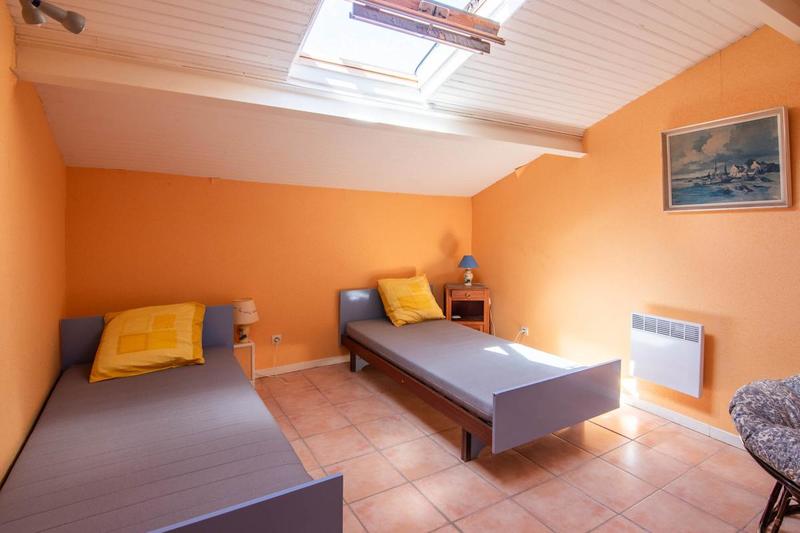 Maison ancienne - 160 m² - 7 pièces