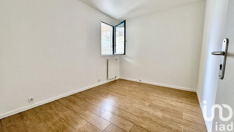 Appartement - 93 m² - 5 pièces