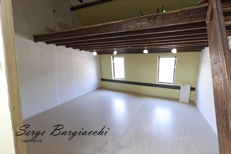 Maison - 75 m² - 4 pièces