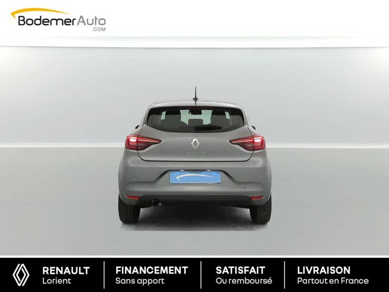 Renault Clio TCe 90 Equilibre