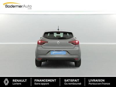 Renault Clio TCe 90 Equilibre