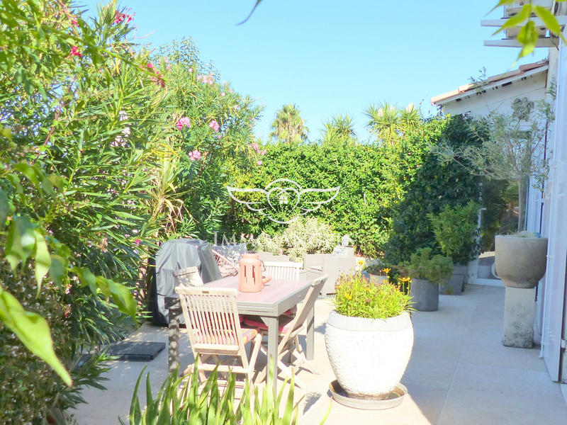 Maison - 130 m² - 4 pièces