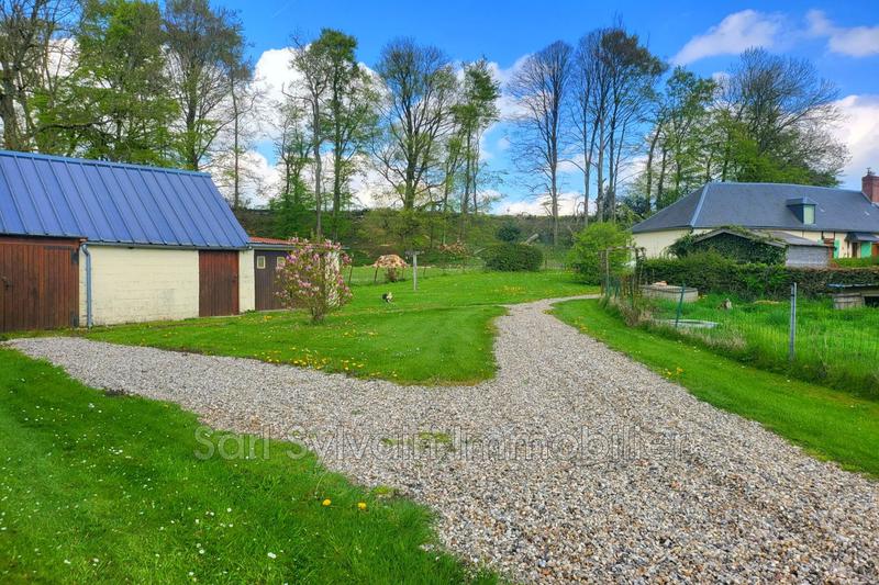 Maison - 71 m² - 3 pièces