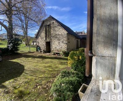 Maison - 190 m² - 7 pièces