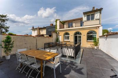 Chambre - 13 m² - 1 pièce