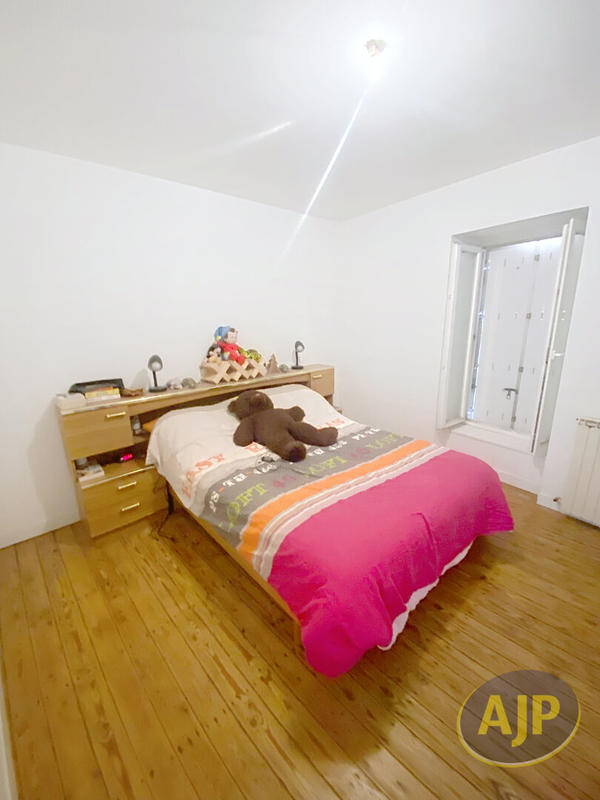 Maison - 83 m² - 3 pièces