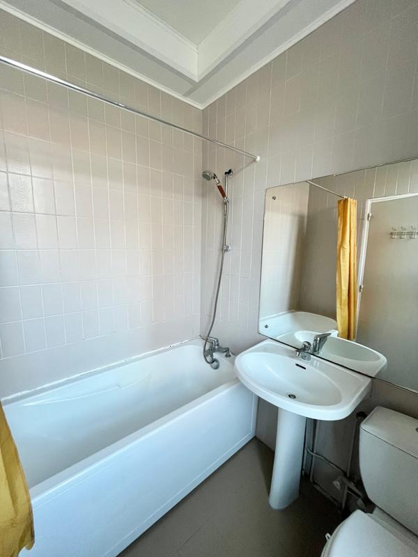 Appartement - 33 m² - 2 pièces