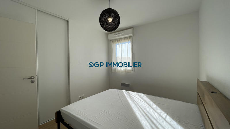 Appartement - 37 m² - 2 pièces