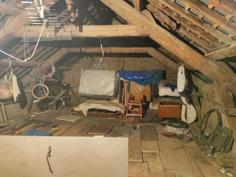 Maison - 47 m² - 2 pièces