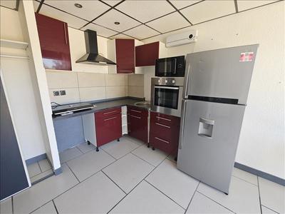 Appartement - 20 m² - 1 pièce