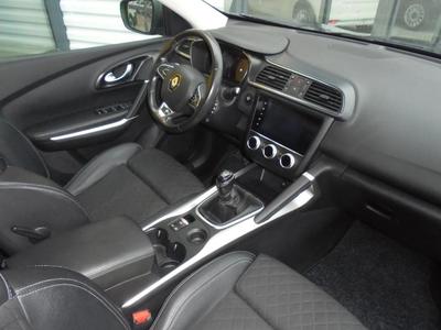 Renault Kadjar 1.5 Dci 115 Intens