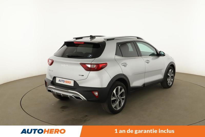 Kia Stonic 1.0 t-GDi Mhev Gt Line Dct7 120 ch