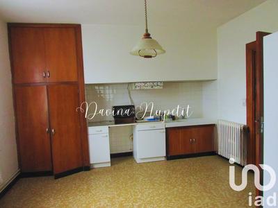 Maison - 165 m² - 6 pièces