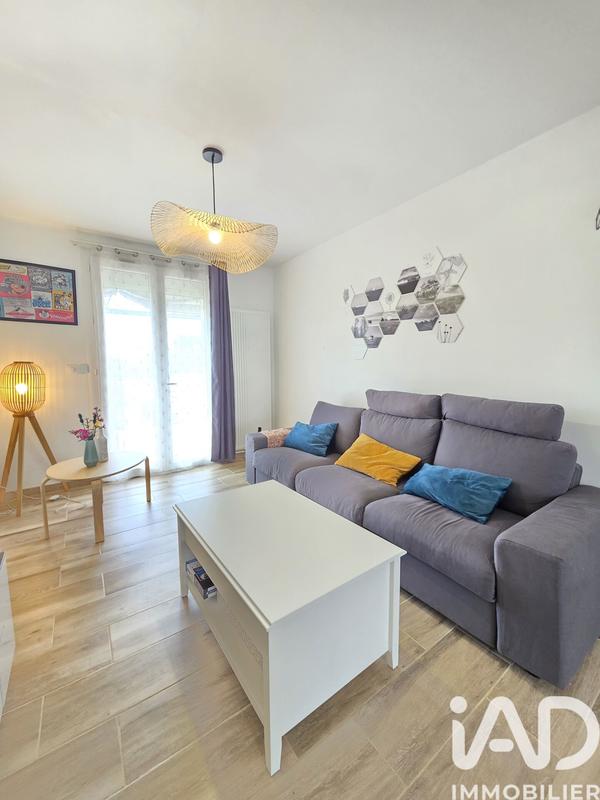 Maison de village - 170 m² - 6 pièces