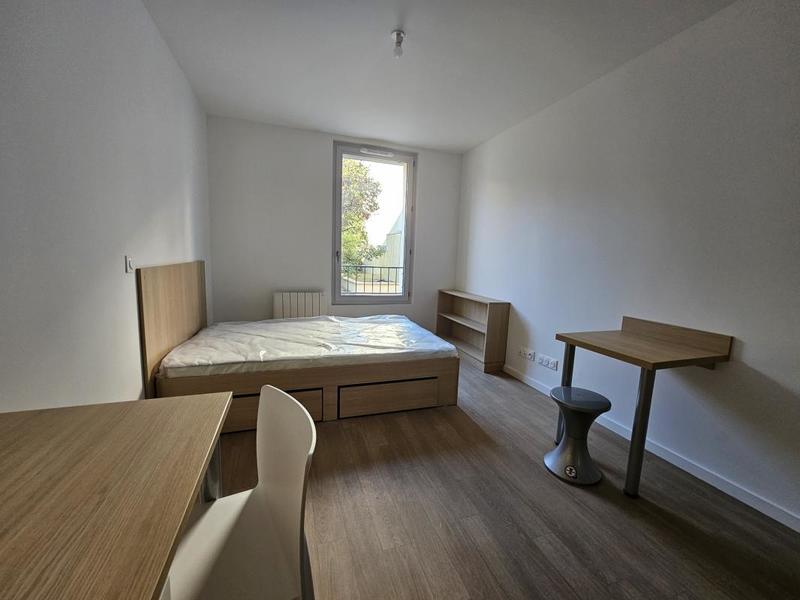 Appartement - 21 m² - 1 pièce
