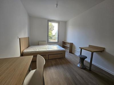 Appartement - 21 m² - 1 pièce