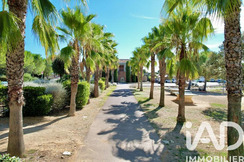 Maison - 41 m² - 3 pièces