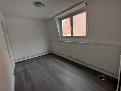 Maison - 71 m² - 3 pièces