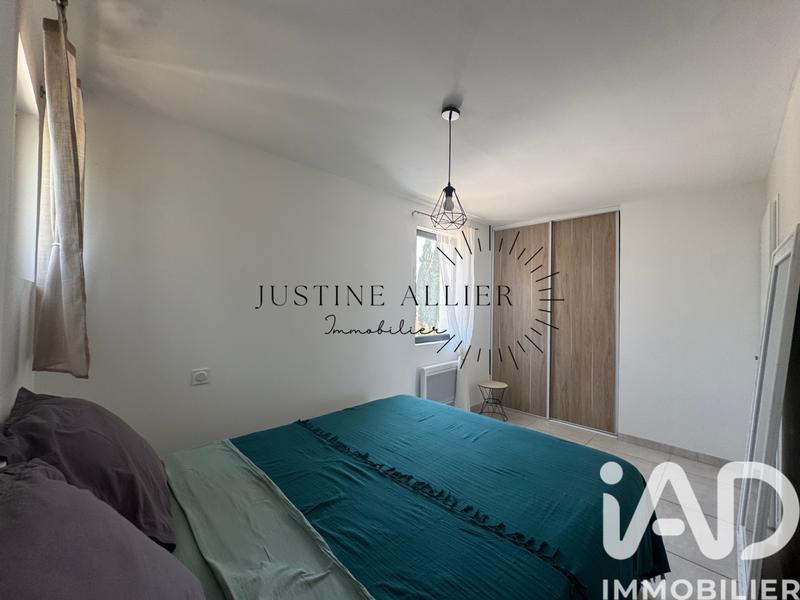 Appartement - 73 m² - 4 pièces