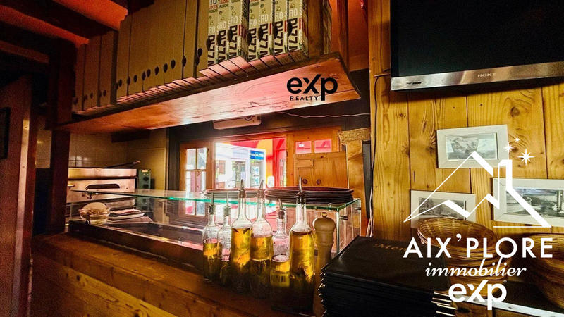 Fonds de commerce - 102 m²