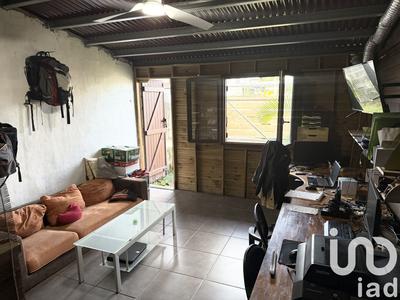 Maison - 106 m² - 4 pièces