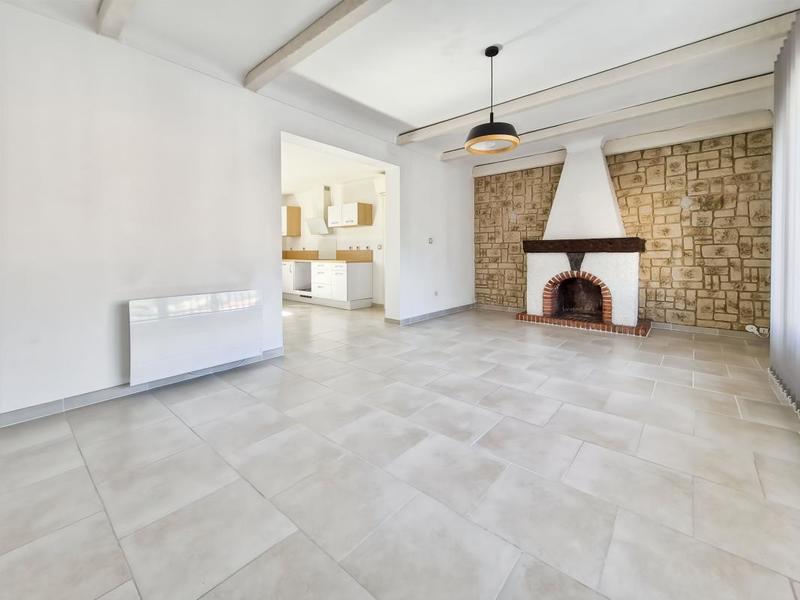 Maison - 170 m² - 7 pièces